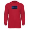 Unisex Dri-Power® Performance Long Sleeve T-Shirt Thumbnail