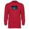 Unisex Dri-Power® Performance Long Sleeve T-Shirt Thumbnail