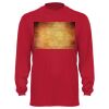 Unisex Dri-Power® Performance Long Sleeve T-Shirt Thumbnail