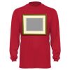 Unisex Dri-Power® Performance Long Sleeve T-Shirt Thumbnail
