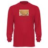 Unisex Dri-Power® Performance Long Sleeve T-Shirt Thumbnail