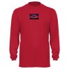 Unisex Dri-Power® Performance Long Sleeve T-Shirt Thumbnail