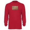 Unisex Dri-Power® Performance Long Sleeve T-Shirt Thumbnail