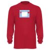Unisex Dri-Power® Performance Long Sleeve T-Shirt Thumbnail