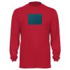 Unisex Dri-Power® Performance Long Sleeve T-Shirt Thumbnail