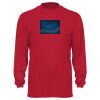 Unisex Dri-Power® Performance Long Sleeve T-Shirt Thumbnail
