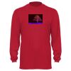 Unisex Dri-Power® Performance Long Sleeve T-Shirt Thumbnail