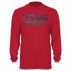 Unisex Dri-Power® Performance Long Sleeve T-Shirt Thumbnail