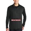 PosiCharge ® Competitor ™ 1/4 Zip Pullover Thumbnail