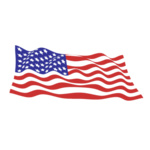 American ~ USA ~ Patriotic Thumbnail