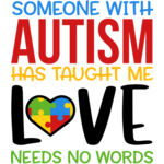 Autism Awareness Thumbnail