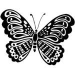 Butterflies Embroidery Thumbnail