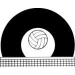 Volleyball Thumbnail