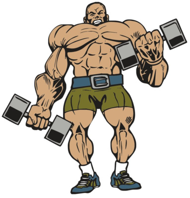 Weightlifting