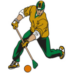 Broomball Thumbnail