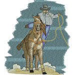 Rodeo Thumbnail