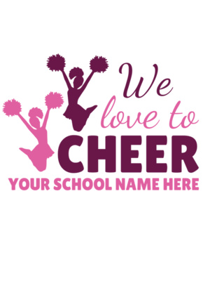 Cheerleading