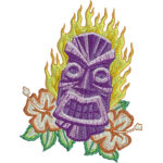 Polynesian Thumbnail