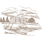 Cabin Thumbnail