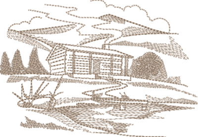 Cabin
