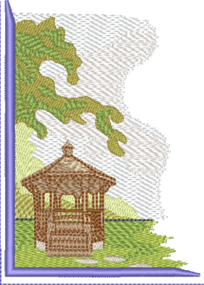Gazebo