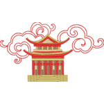Pagoda Thumbnail
