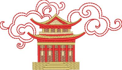 Pagoda