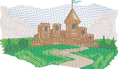 Castle