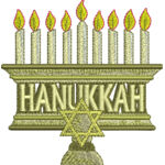 Hanukkah Thumbnail