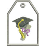 Graduation Thumbnail