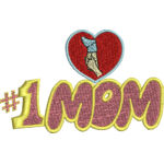 Mother Embroidery Thumbnail