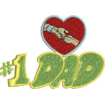 Father's Day Thumbnail