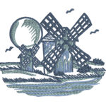 China Patterns Thumbnail