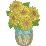 Sunflower Thumbnail