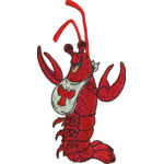 Food Embroidery  Thumbnail