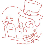 Ghost Thumbnail
