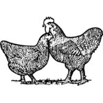 Animals Embroidery Thumbnail