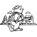 Cartoon Embroidery Thumbnail