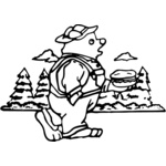 Cartoon Embroidery Thumbnail
