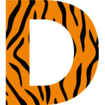 Letters & Numbers Thumbnail