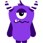Monster Thumbnail