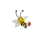 Bee Thumbnail